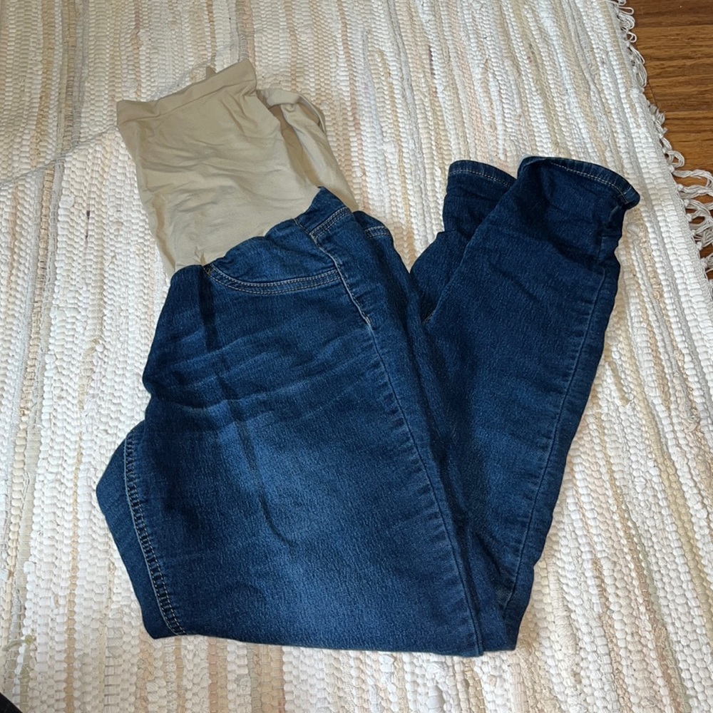 🌟3/$15🌟 Maternity jeans